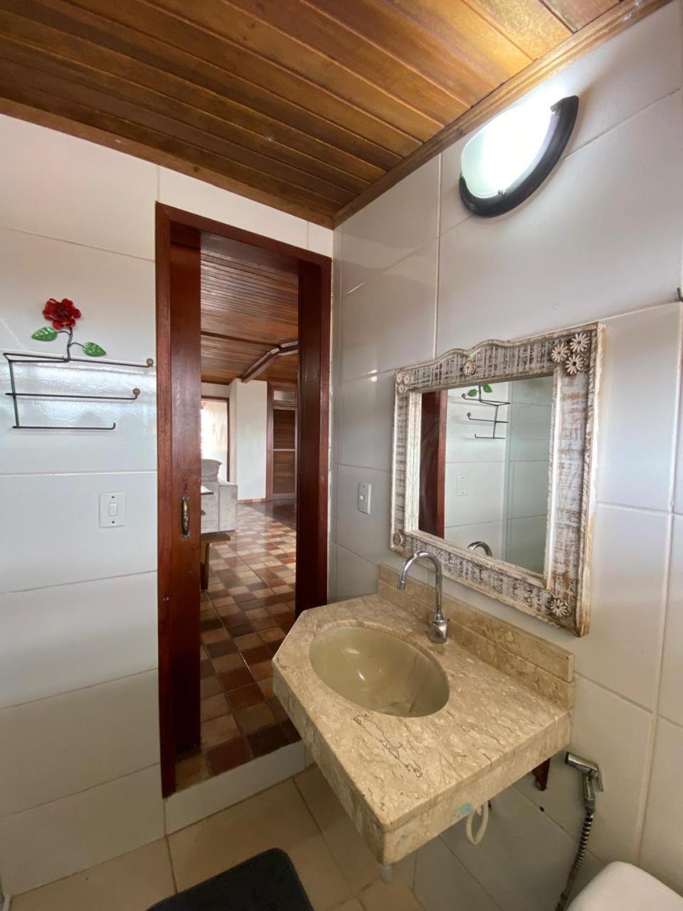 Casa Paraty Beira A Rio Exterior photo