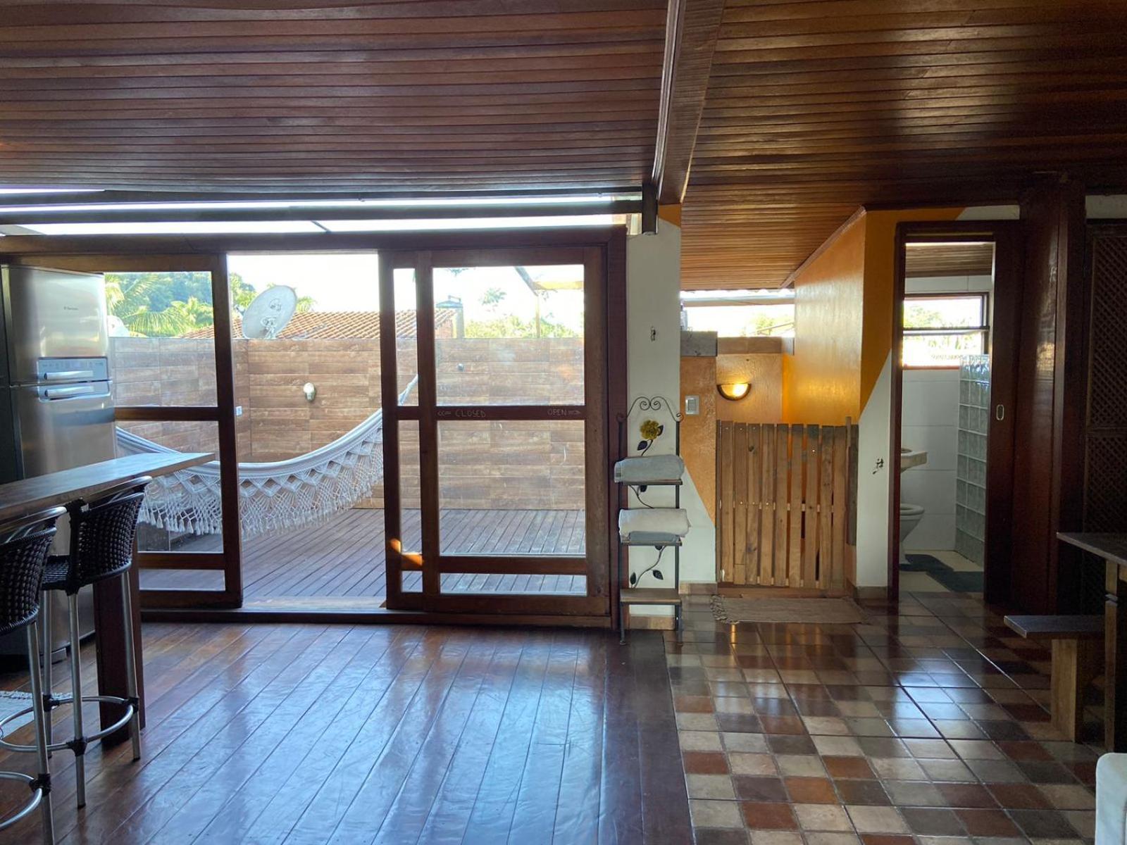 Casa Paraty Beira A Rio Exterior photo
